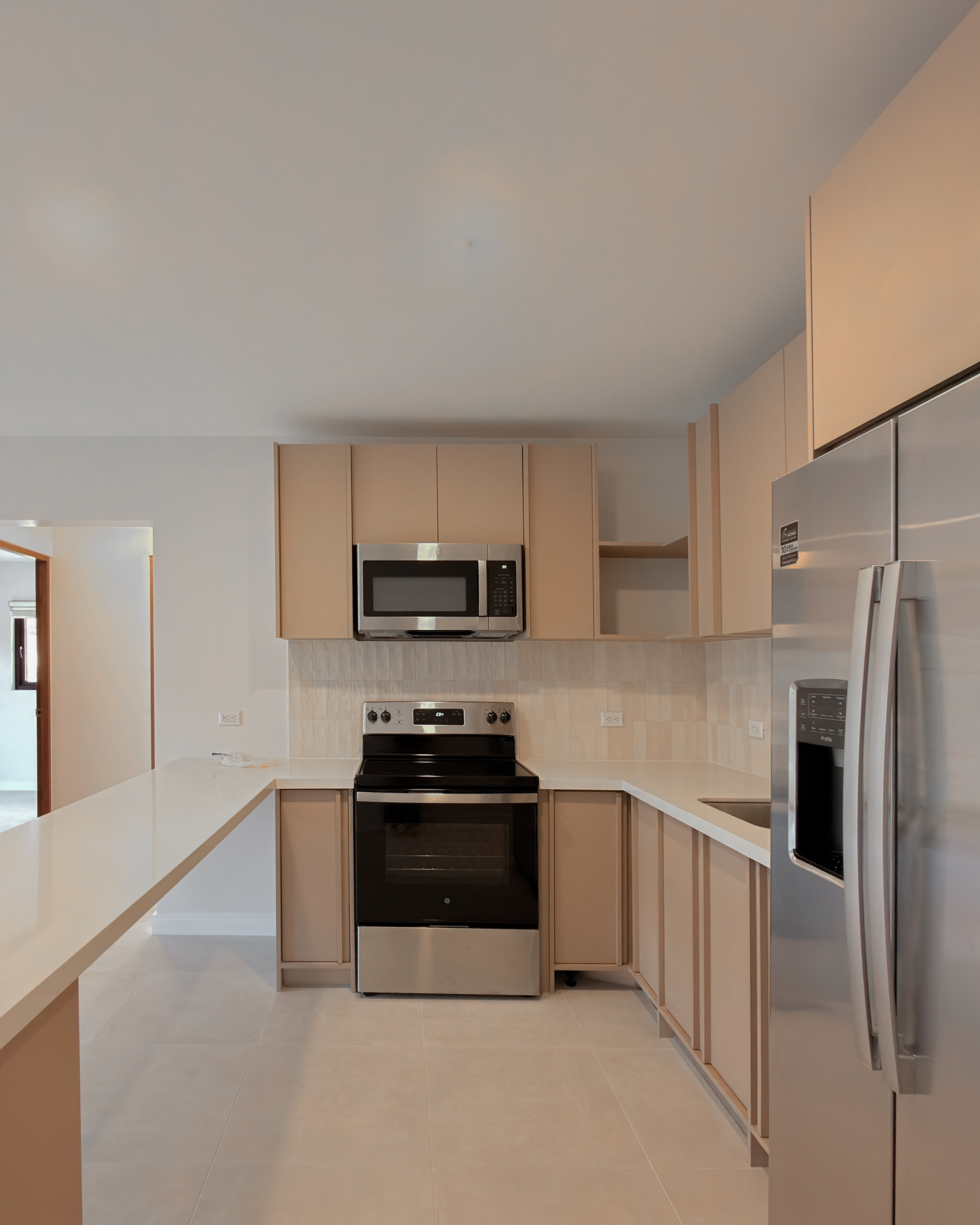 Cocina equipada-2