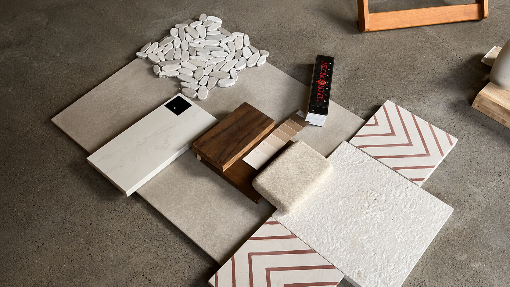 Materiales Design
