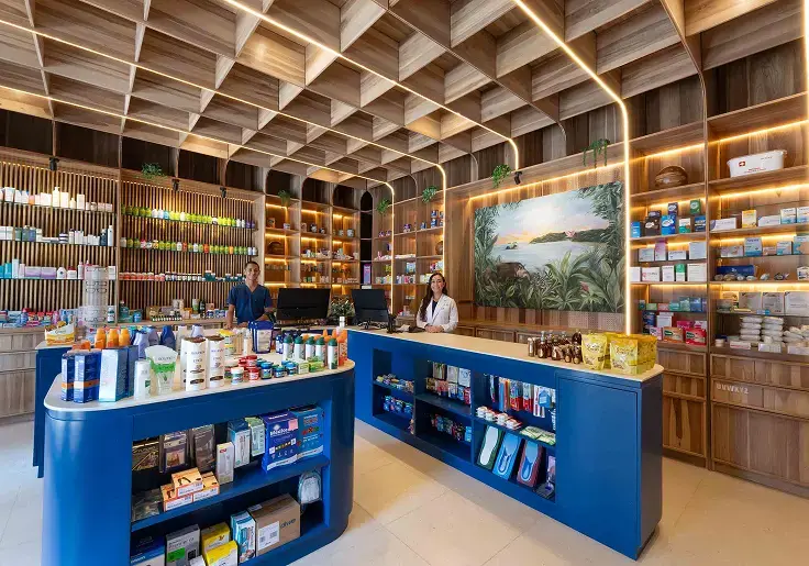 farmacia